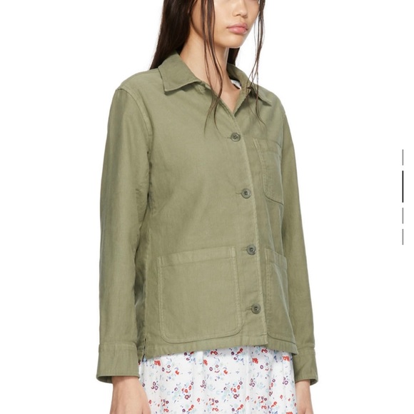 APC jacket size 36 (Small) - Picture 5 of 6